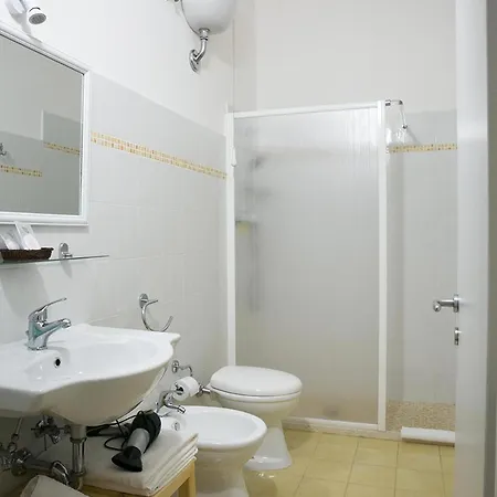 Bed & Breakfast Al Corso Gallipoli