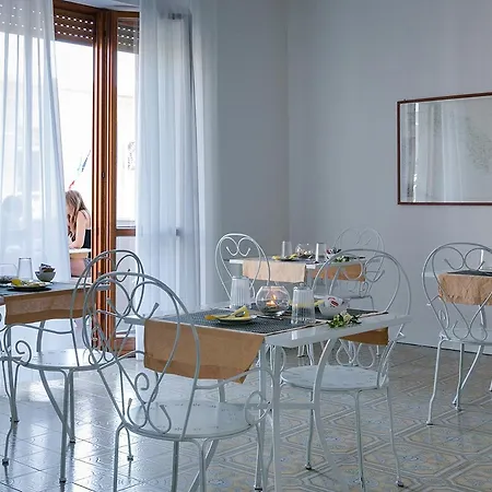 Bed & Breakfast Al Corso Gallipoli