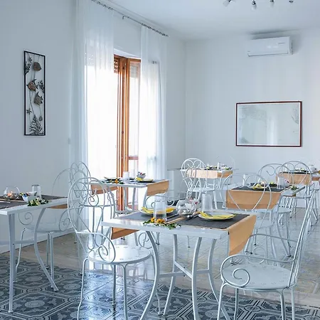 Bed & Breakfast Al Corso