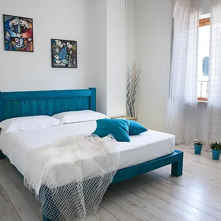 Al Corso Bed & Breakfast Gallipoli