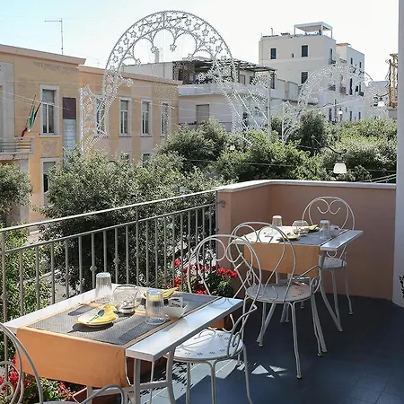 Al Corso Bed & Breakfast Gallipoli