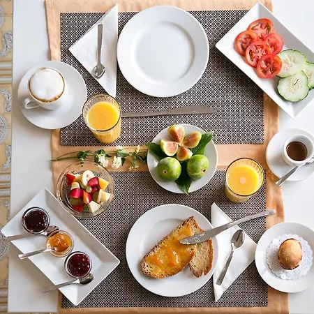 Al Corso Bed & Breakfast *