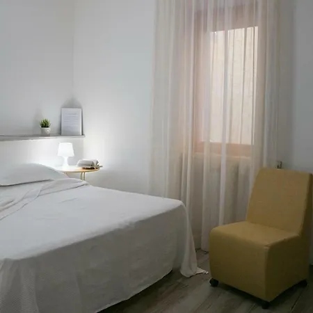 Bed & Breakfast Al Corso *