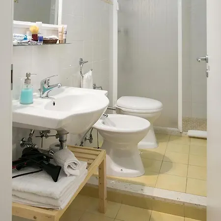 Al Corso Bed & Breakfast